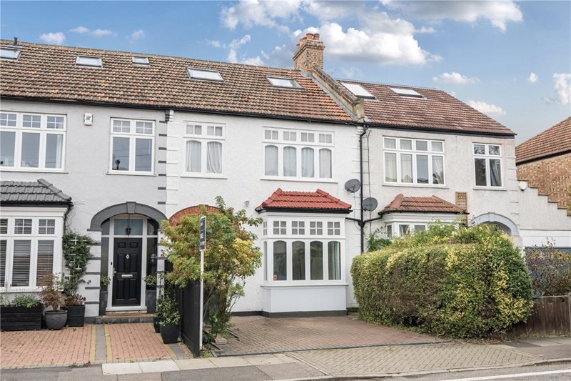 Cranston Road, London, SE23