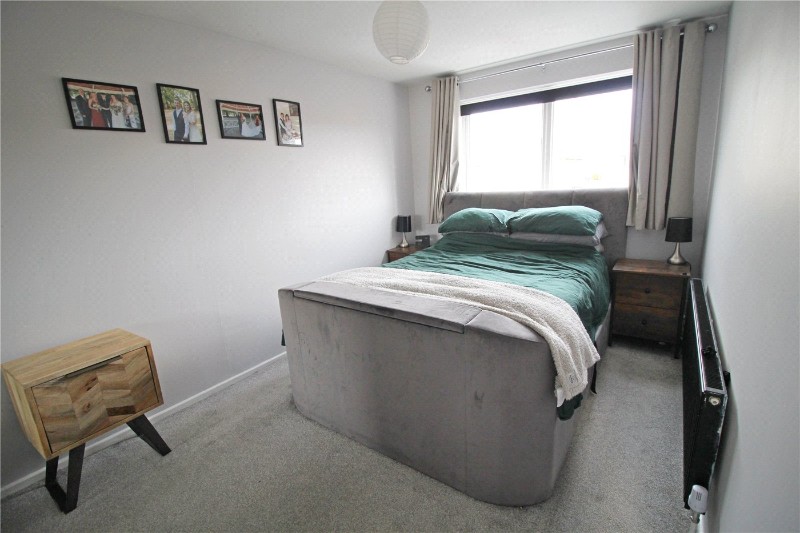 Towning Close, Deeping St. James, Peterborough, Lincolnshire, PE6