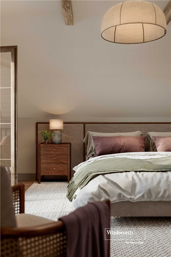 East Cliff Way, Friars Cliff, Christchurch, Dorset, BH23