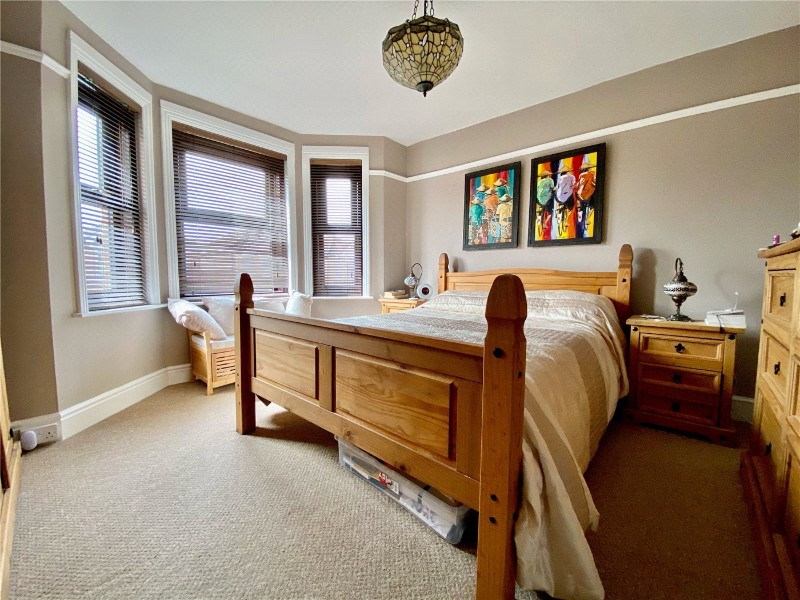 Orcheston Road, Bournemouth, BH8