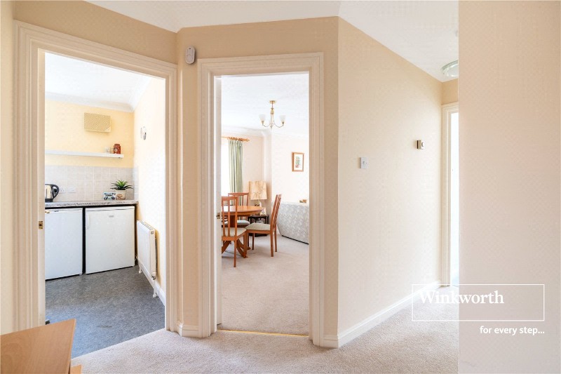 Wollaston Road, Bournemouth, Dorset, BH6