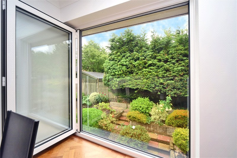 Castleton Close, Banstead, Surrey, SM7