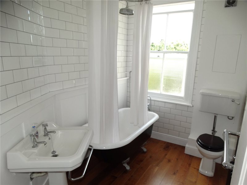 Durban Road, Beckenham, BR3