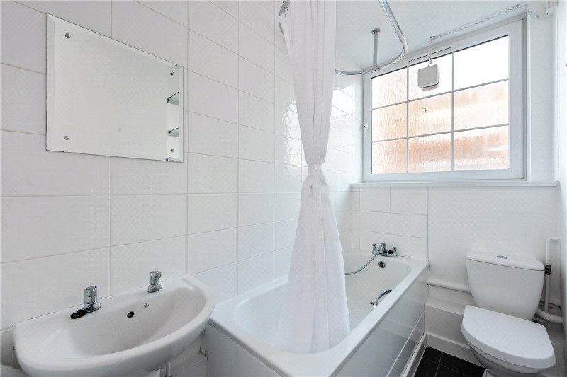 Homerton High Street, London, E9