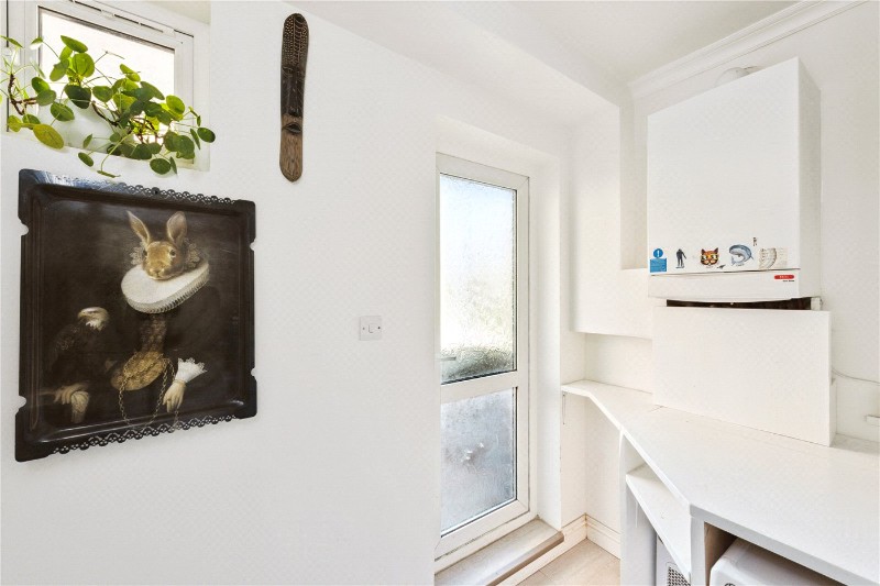 Hermitage Road, London, N4