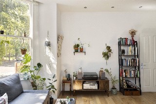 Croxted Road, London, SE21