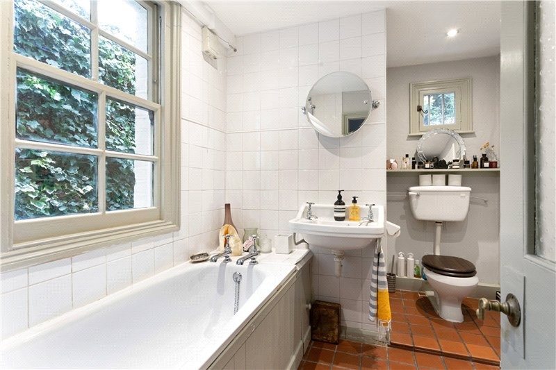 St. Marys Gardens, London, SE11