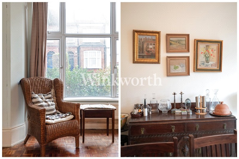 Cavendish Road, London, N4