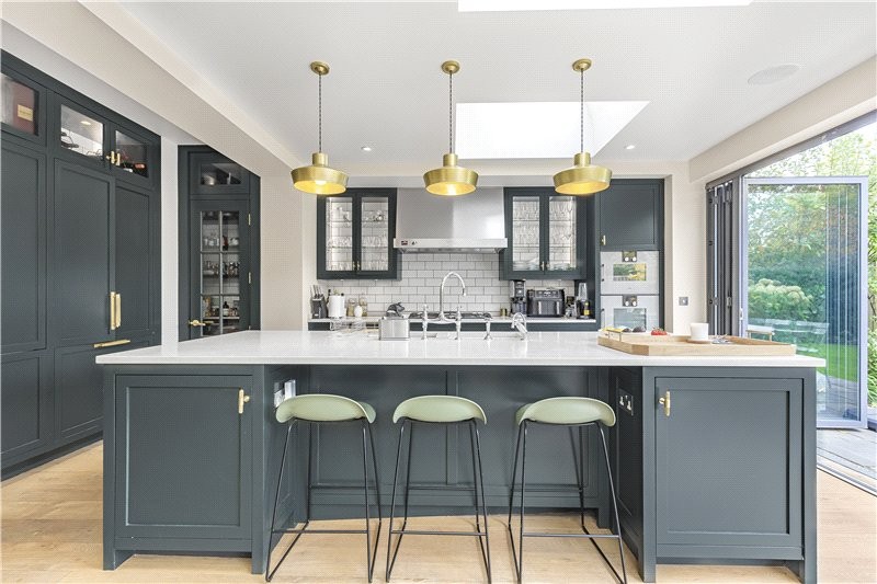 Lowther Road, Barnes, London, SW13