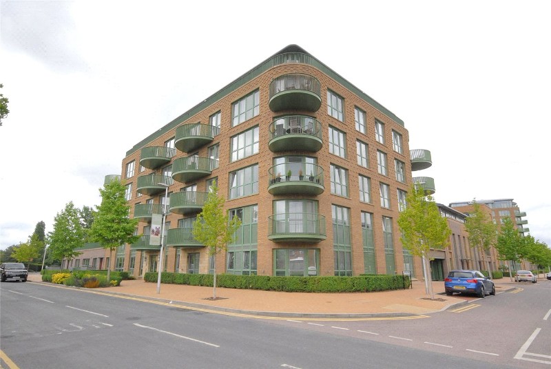 Maltby House, 18 Tudway Road, London, SE3