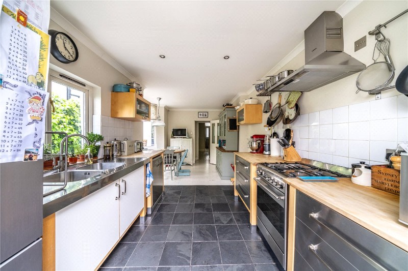 Melbourne Grove, East Dulwich, London, SE22