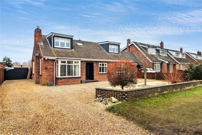 Upgate, Poringland, Norwich, Norfolk, NR14