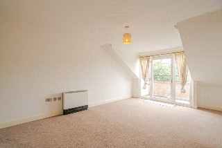 Linen Street, Warwick, Warwickshire, CV34