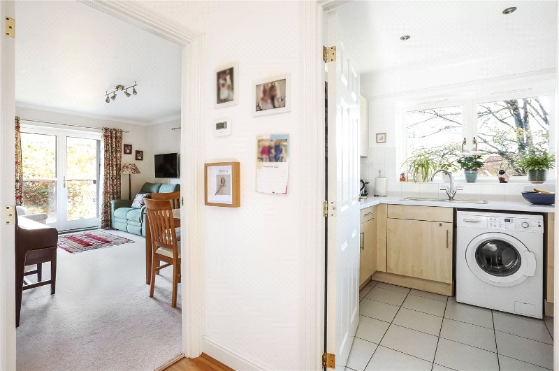 Holly Meadows, Winchester, Hampshire, SO22