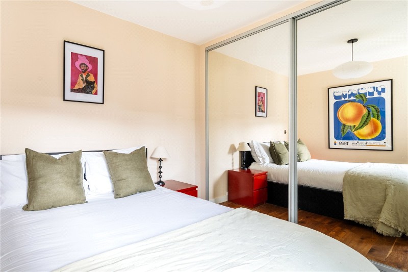 Brixton Hill, London, SW2