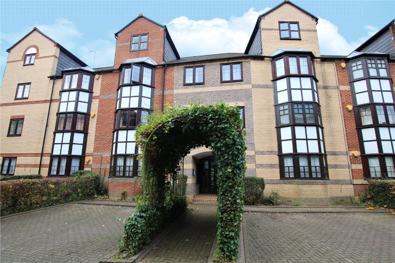 Maltings Place, Reading, Berkshire, RG1