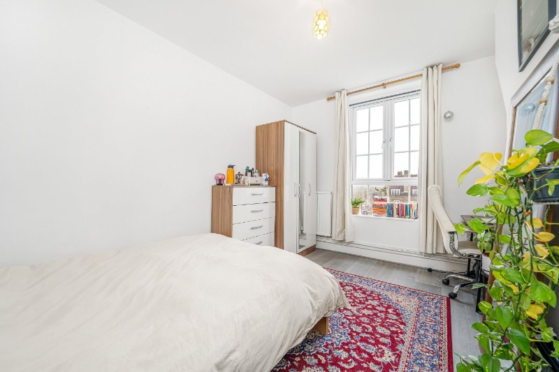 Wilton House, Dog Kennel Hill, East Dulwich, London, SE22