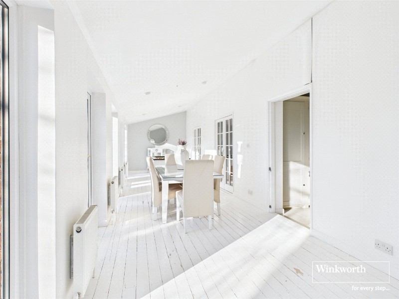 Conifer Crest, Newbury, Berkshire, RG14