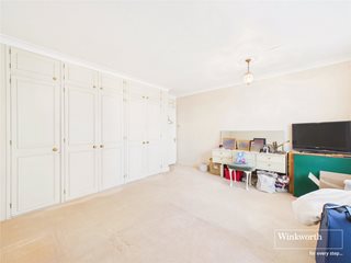 Tenterden Grove, Hendon, London, NW4