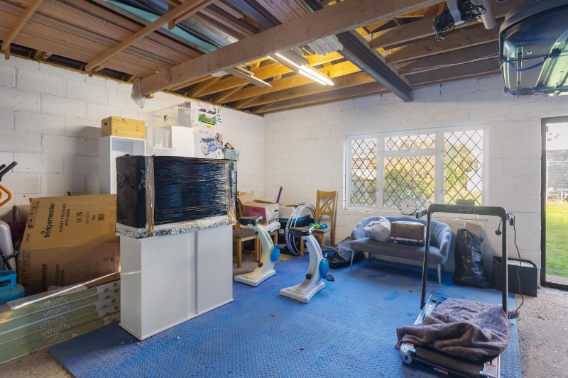 Hayes Lane, Beckenham, BR3