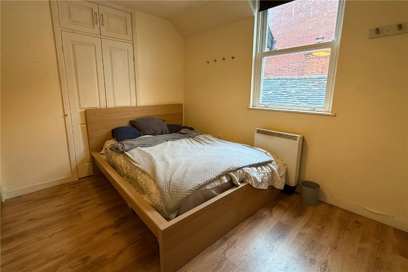 Chapel Street, Petersfield, Hampshire, GU32