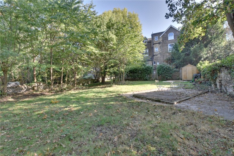 Manor Park, Hither Green, London, SE13