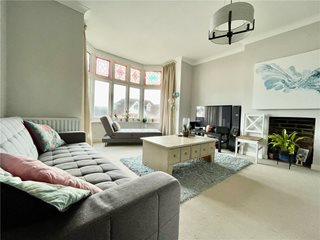 Earle Road, Bournemouth, BH4