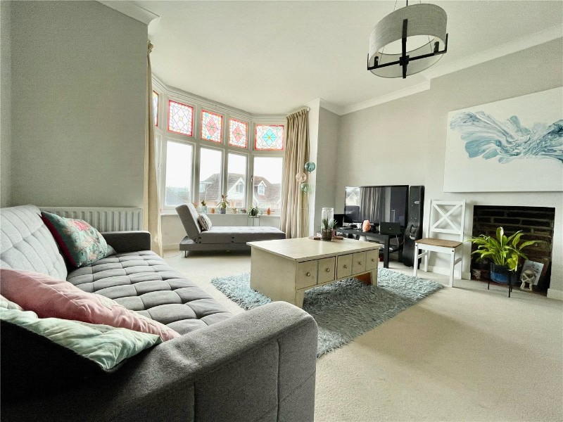 Earle Road, Bournemouth, BH4