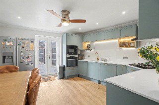 Devlin Drive, Poringland, Norwich, Norfolk, NR14