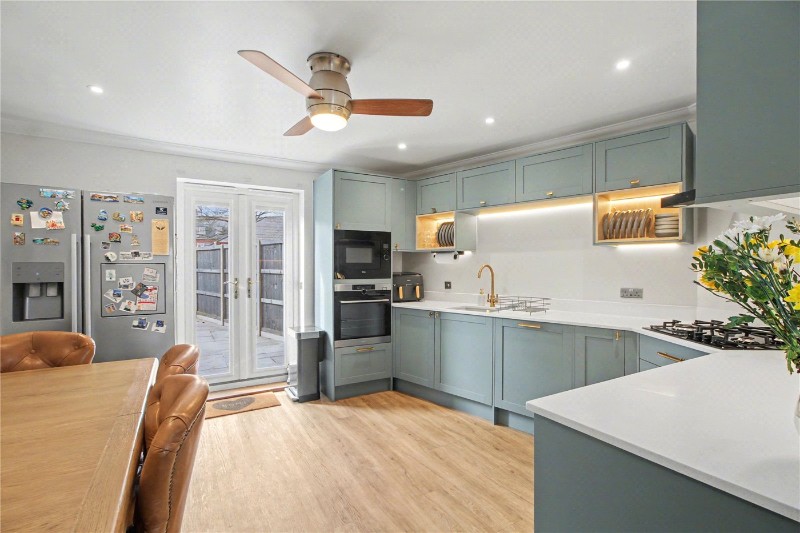 Devlin Drive, Poringland, Norwich, Norfolk, NR14