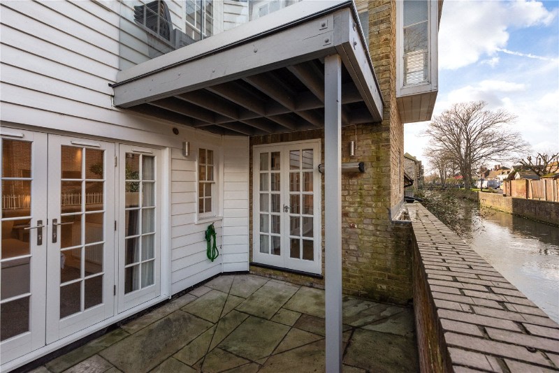 Pound Lane, Canterbury, CT1