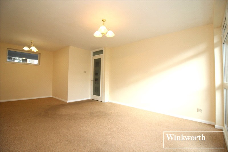 The Reddings, Red Road, Borehamwood, Hertfordshire, WD6