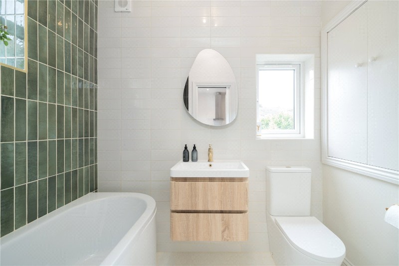 Southfield Road, London, W4