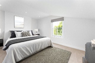 Norroy Road, London, SW15