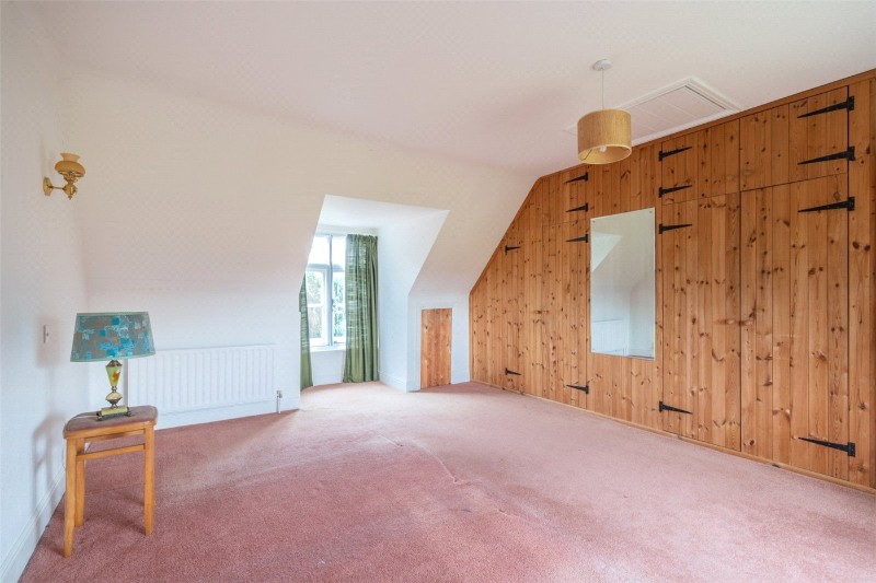 Cobbs Road, Colehill, Wimborne, Dorset, BH21