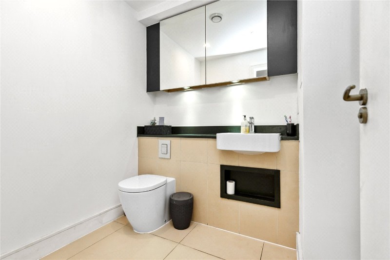 Sledge Tower, Dalston Square, London, E8