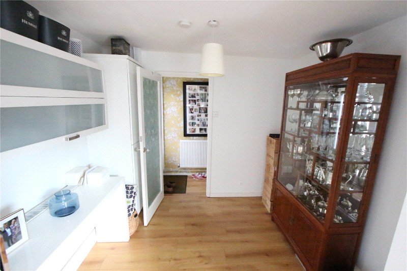 Sherwood Crescent, Benfleet, Essex, SS7