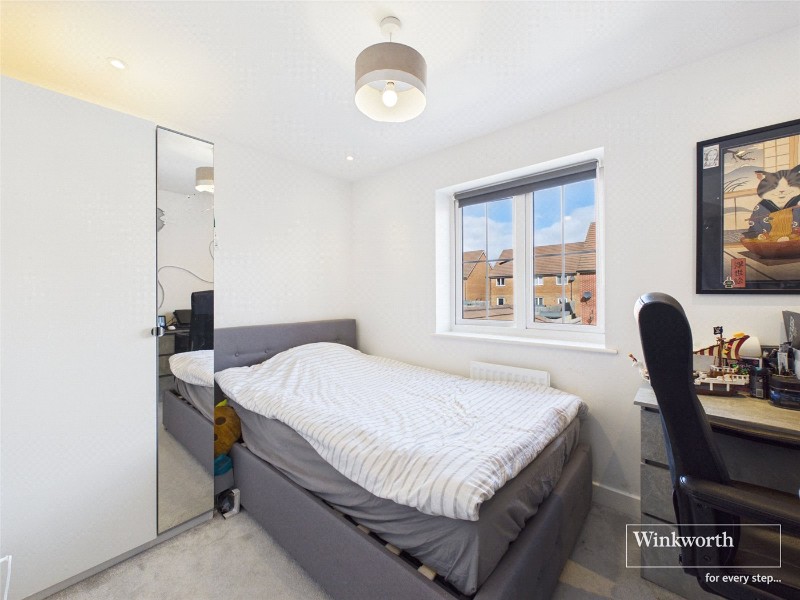 Alder Grove, Shinfield, Reading, RG2