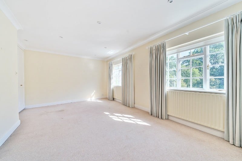 Park Road, Beckenham, BR3