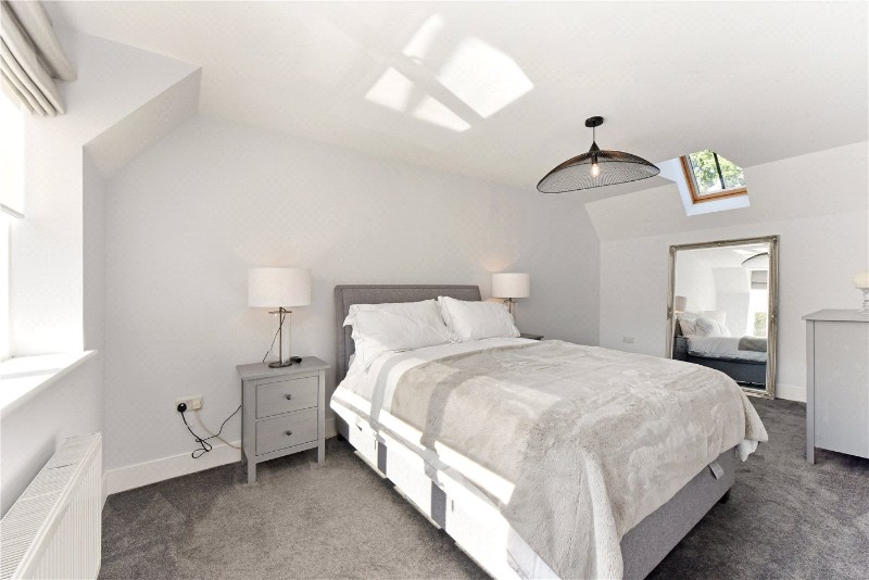 Borough Road, Petersfield, Hampshire, GU32