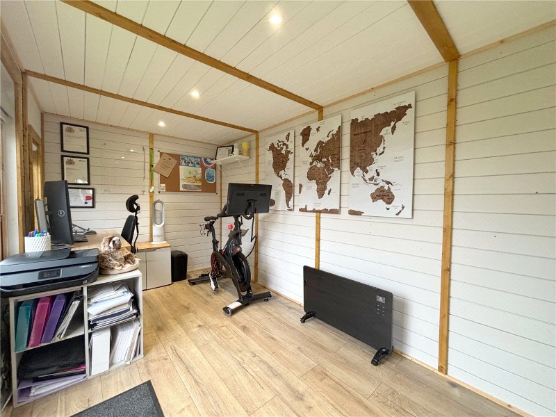 Glengarry Way, Greylees, Sleaford, Lincolnshire, NG34