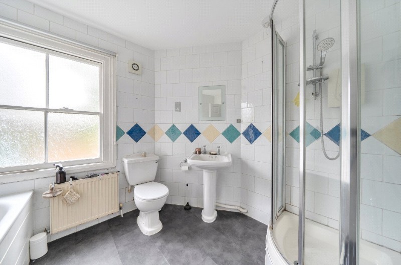 Waldegrave Road, London, SE19