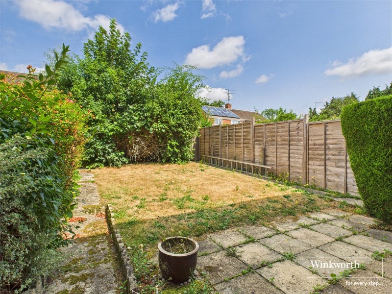 Lesford Road, Reading, Berkshire, RG1