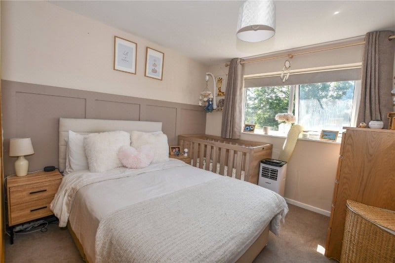 Aquila Close, Wokingham, Berkshire, RG41