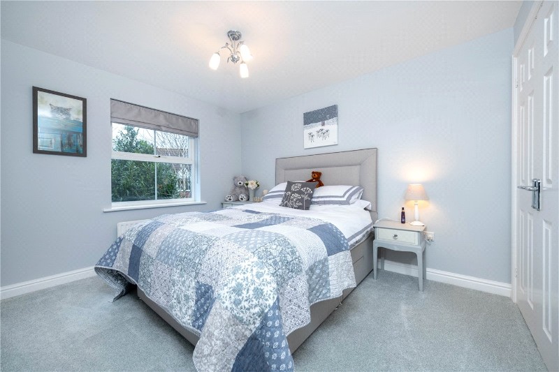 Long Acre, Deeping St. Nicholas, Spalding, Lincolnshire, PE11