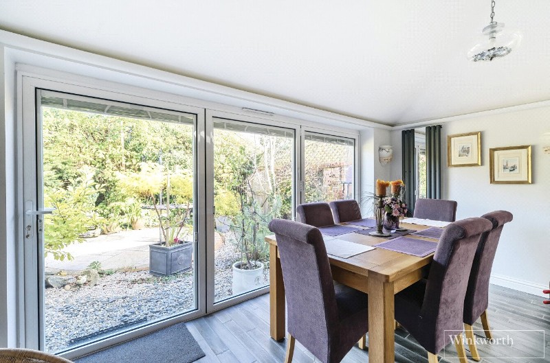 Cedar Drive, Sunningdale, Berks, SL5