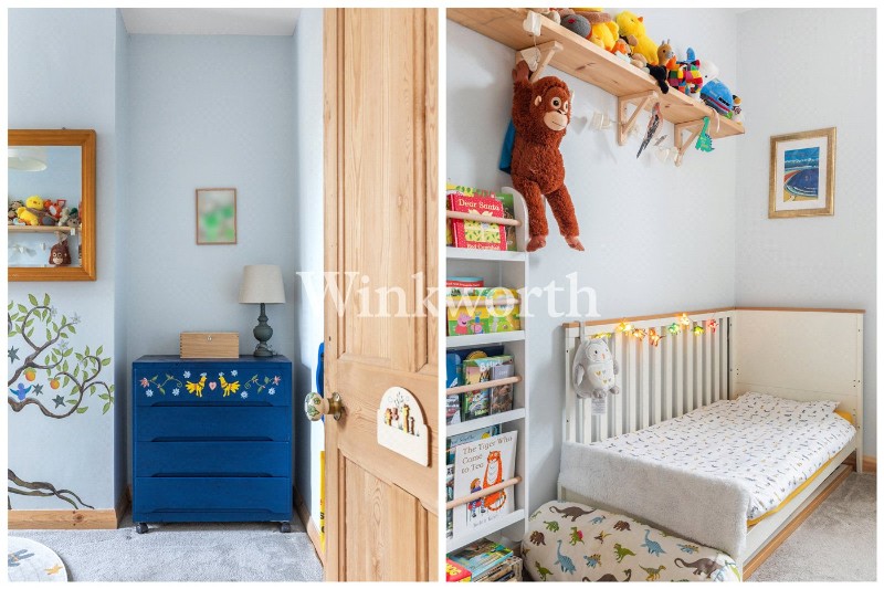 Park View Road, London, N17