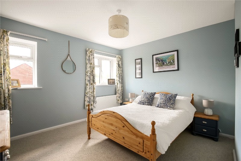 Bereweeke Avenue, Winchester, Hampshire, SO22