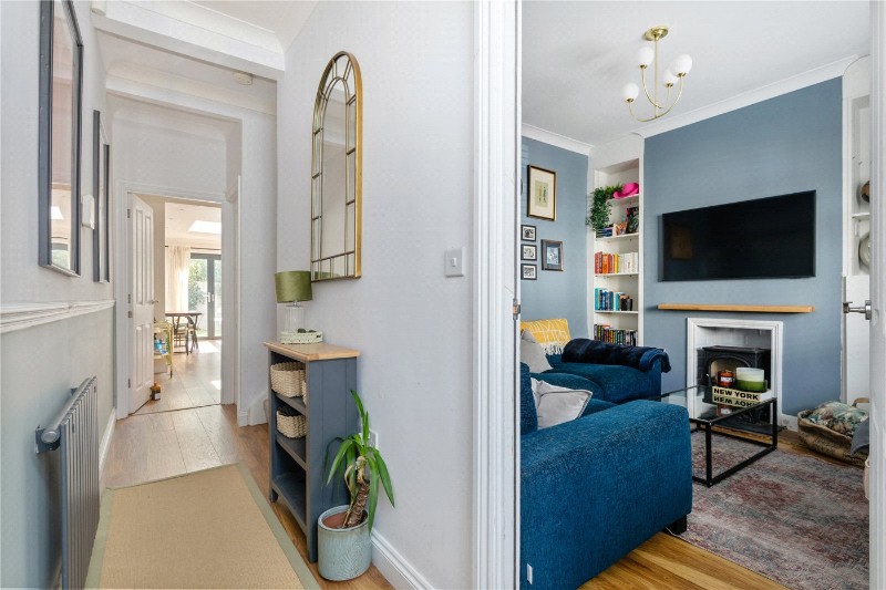 Kenlor Road, London, SW17