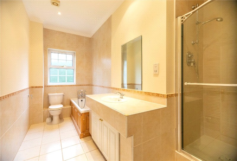 Lady Margaret Road, Sunningdale, Berkshire, SL5